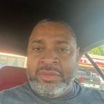 Reginald Braswell - @djdaedae72 - Instagram