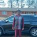 Reggie Braxton - Facebook