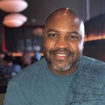 Reginald Brewster - @rj_bobby78 - Instagram