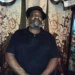 Reginald Brinson - @brinsonreginald - Instagram