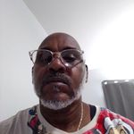 Reginald Brinson - @brinson2627 - Instagram