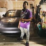 Reginald Brinson - @brinsonreginald09 - Instagram