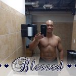 Reginald Brinson - @brinson.reginald - Instagram
