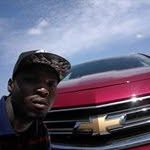 Reginald Brister - @reginaldbrister - Instagram