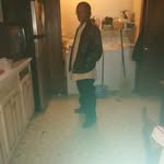 Reginald Britt - @lamontbritt1954 - Instagram
