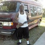Reginald Brunson - @reginaldbrunson - Instagram