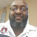 Reginald Burch - @reggie_sportsmanagement - Instagram