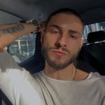 Reginald Burch - @xikok78844 - Instagram
