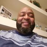 Reginald Burch - @reggie__sportsmanagement - Instagram