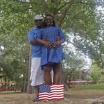 Reginald Burden - @sandrdcc - Instagram