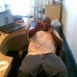 Reginald Burney - @mrburney - Instagram