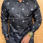 Reginald Burra - @burrareginald - Instagram