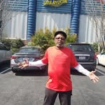 Reginald Burris - @burrisreginald - Instagram