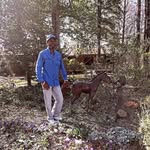 Reginald Burroughs - @reginaldburroughs - Instagram