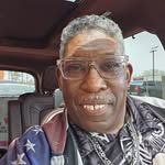 Reginald Burrus - @reginaldburrus - Instagram