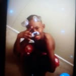 RJ money - @reginald_burrell - Instagram