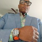 Reginald Bynum - @rkb_power - Instagram