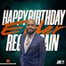 Reggie Cain - Facebook