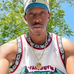 Reggie - @cain_reginald - Instagram