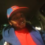 Reginald Cain - @mississippi_slim1 - Instagram
