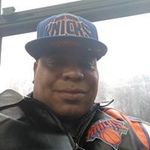 Reginald Cain - @reginald.cain.737 - Instagram