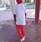 Calixte Reginald - Facebook