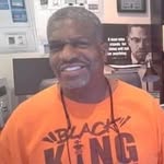 Reginald Callaway - @godspeace44 - Instagram
