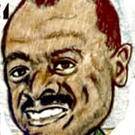 Reginald Callaway Sr. - @threeriverswest - Instagram