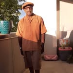 Reginald Calvert - @redg529 - Instagram
