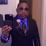 Reginald Calvert - @reginald.calvert - Instagram