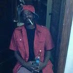 Reginald Camphor - @maniac_hot - Instagram
