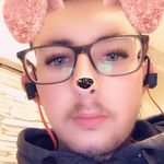 Reginald Cannon - @reggiecannon23 - Instagram