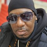 Reginald Cannon - @cannonreginald - Instagram
