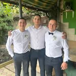 Reginald Cannon - @vandirzwaard0 - Instagram