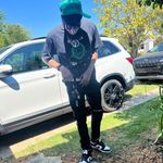 Reginald Cannon Jr. - @jr.reginaldcannon - Instagram