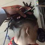 Reginald Cannon Jr. - @phresh_kutz - Instagram