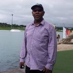 Reggie Carnegie - Facebook
