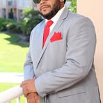Reginald Cartwright - Facebook