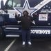 Reginald Cartwright - Facebook