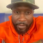 Reginald Cash - @cashreginald42 - Instagram