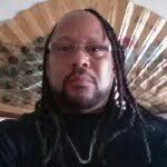 Reginald Cash - @lilblackrider - Instagram