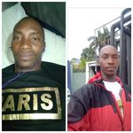 Reginald Ceus - @reginaldceus - Instagram