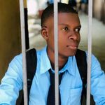 Reginald ceus prophète - @prophete_regy - Instagram
