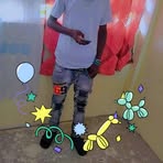 Charle Reginald - Facebook