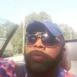 Reginald Chapple - @rlcjourney - Instagram