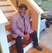 Reginald Chisholm - Facebook