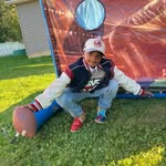 Reginald Clemons Jr - @spiderverse_reg - Instagram