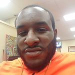 Reginald Coles - @shonuff_hollywood - Instagram