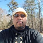 Reginald Coles - @2fargone74 - Instagram