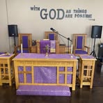 Pastor- Reginald Conyers Sr - Facebook